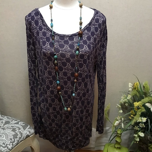 Gap Long Sleeve Top S‎